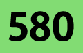 580genrvb